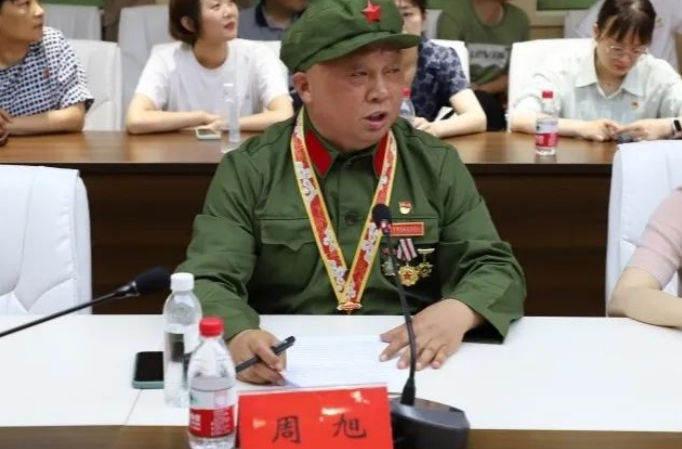 “庆七一，颂党恩”交通产业upay钱包官网富港板块召开银企共建活动