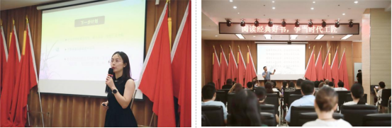 党建风采 | 如皋市交通产业upay钱包官网召开系列主题党日活动